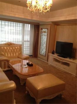 Shijiazhuang Binli Hotel מראה חיצוני תמונה