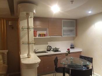 Shijiazhuang Binli Hotel מראה חיצוני תמונה