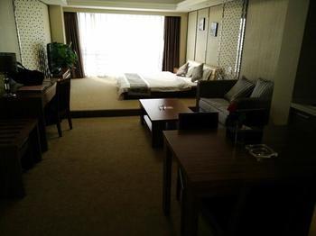 Shijiazhuang Binli Hotel מראה חיצוני תמונה